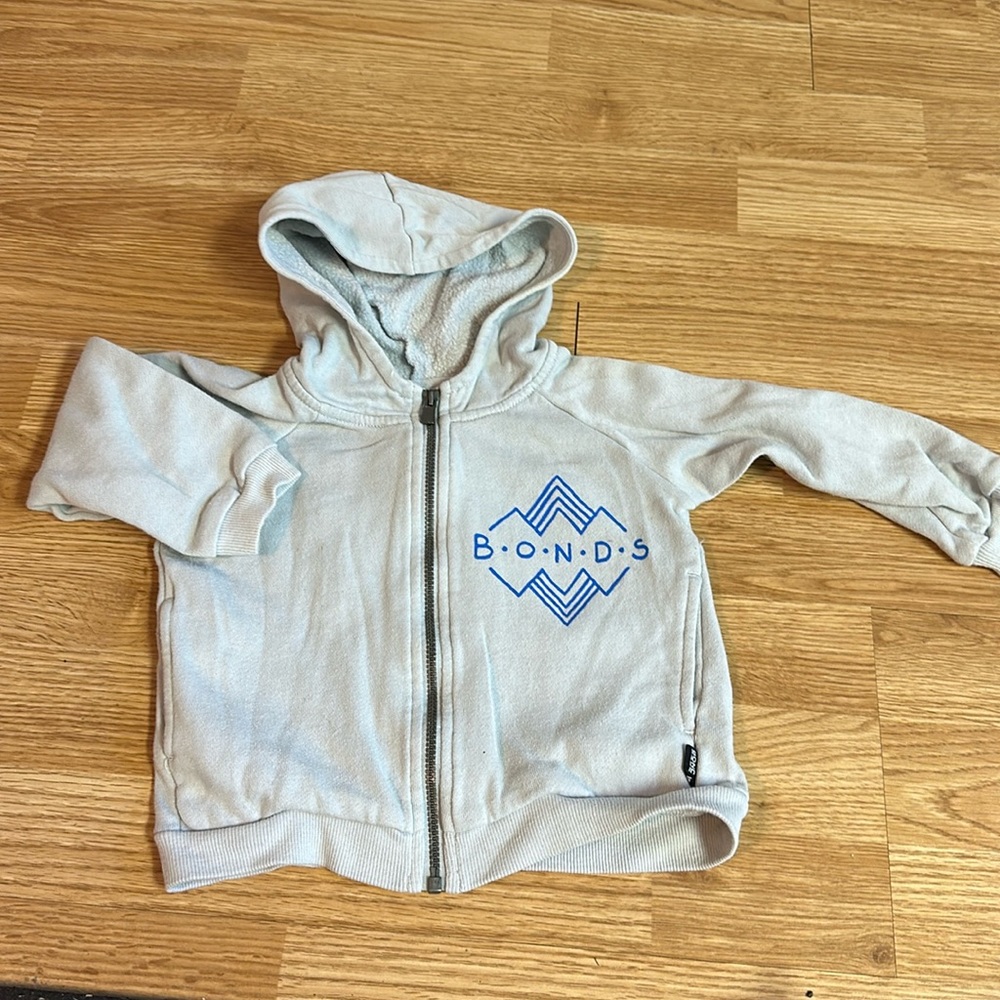 Bonds Australia Hoodie